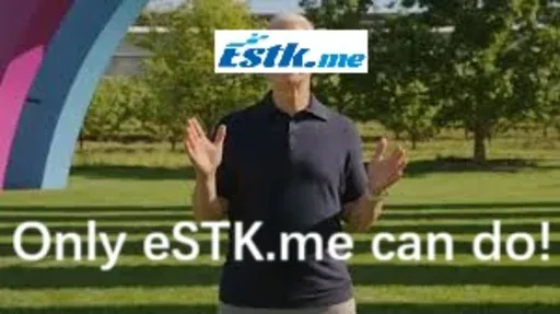 eSTK.me 表情