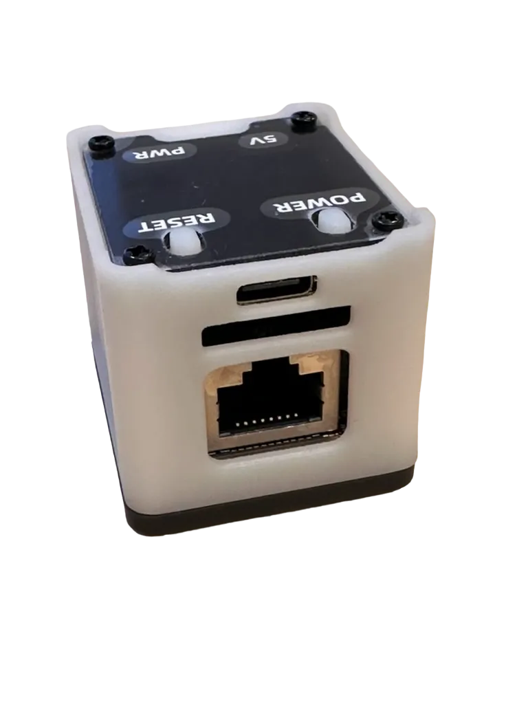 NanoKVM 开箱:NanoKVM 模块