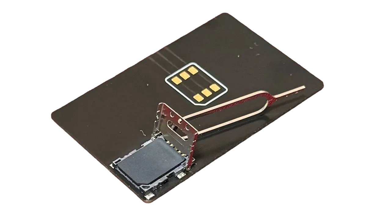 eSTK.me 正式版内容