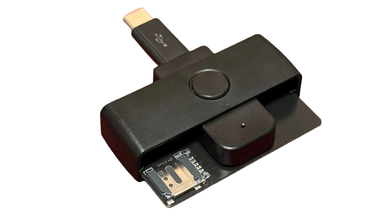 eSTK.me 正式版内容